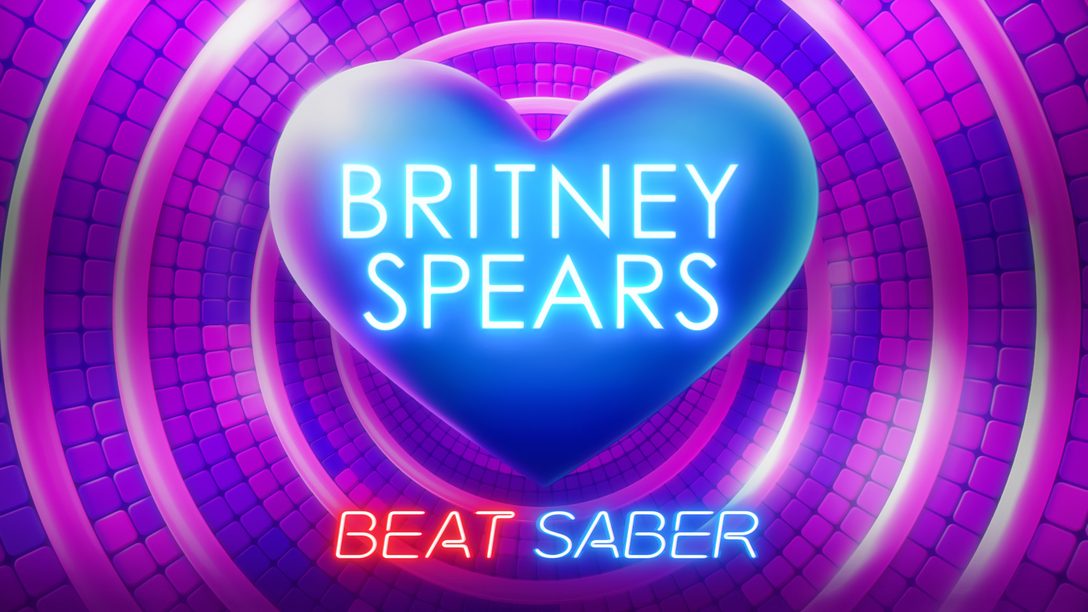 Beat Saber: Britney Spears Music Pack arriva oggi con 11 canzoni
