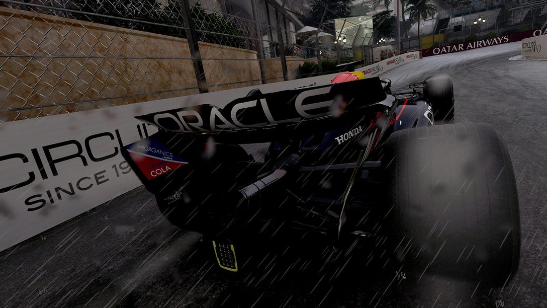 F1 24: Un approfondimento sui potenziamenti PS5 Pro, oltre ai primi dettagli sull’imminente stagione 4