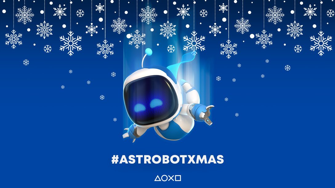 #AstroBotXMas: La Magia del Natale con il Calendario dell’Avvento PlayStation