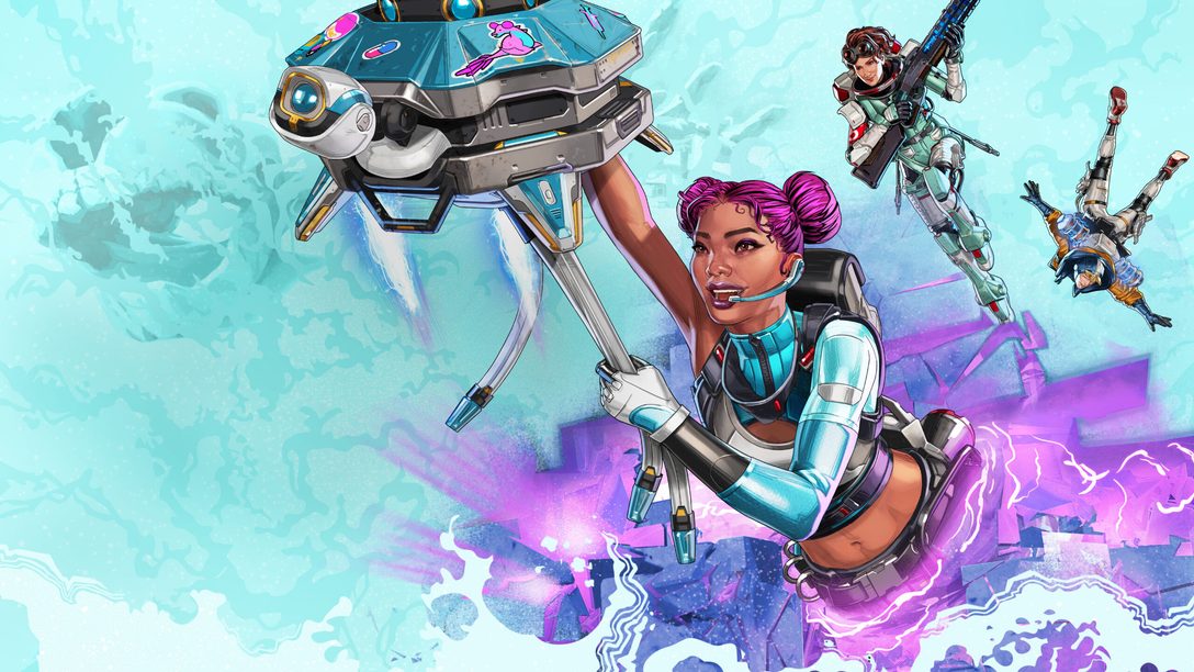 Apex Legends riporta indietro l’orologio al 2019 con Launch Royale, in arrivo oggi