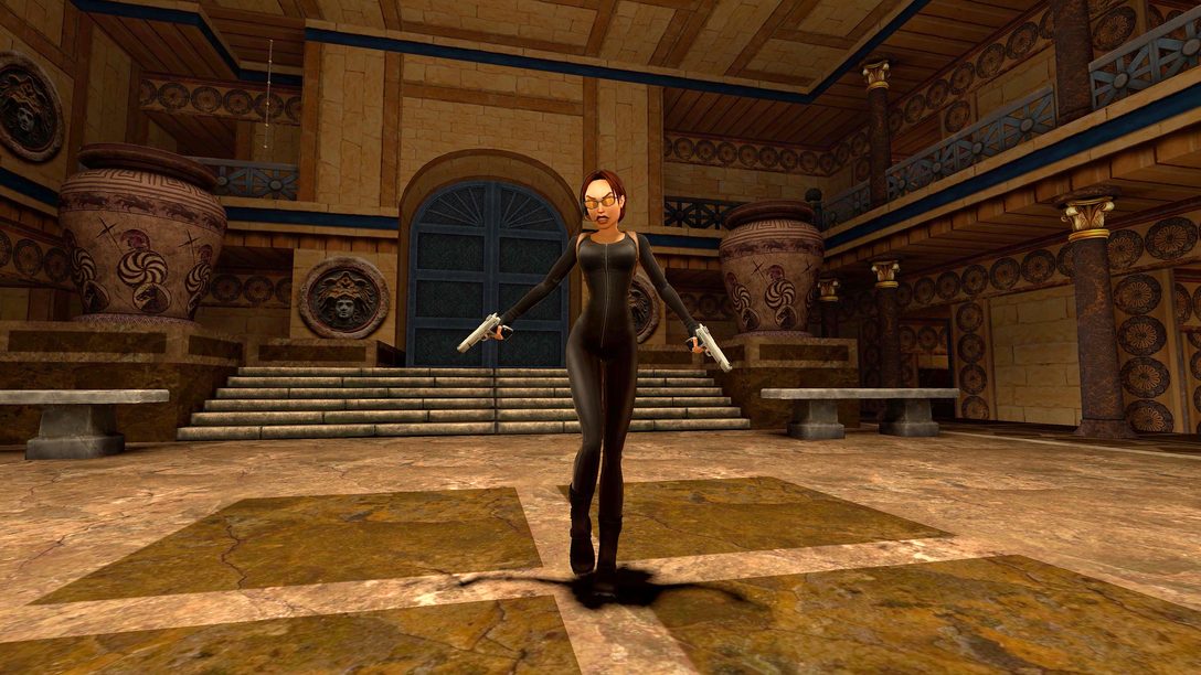 La Modalità Foto ritorna in Tomb Raider IV-VI Remastered il 14 febbraio