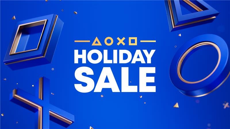 Holiday Sale