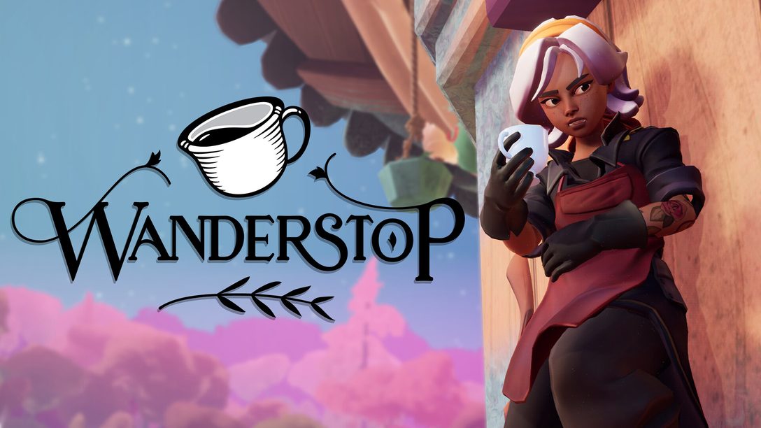 Wanderstop, un gioco confortevole sul cambiamento e il tè, in arrivo su PS5 l’11 marzo 2025
