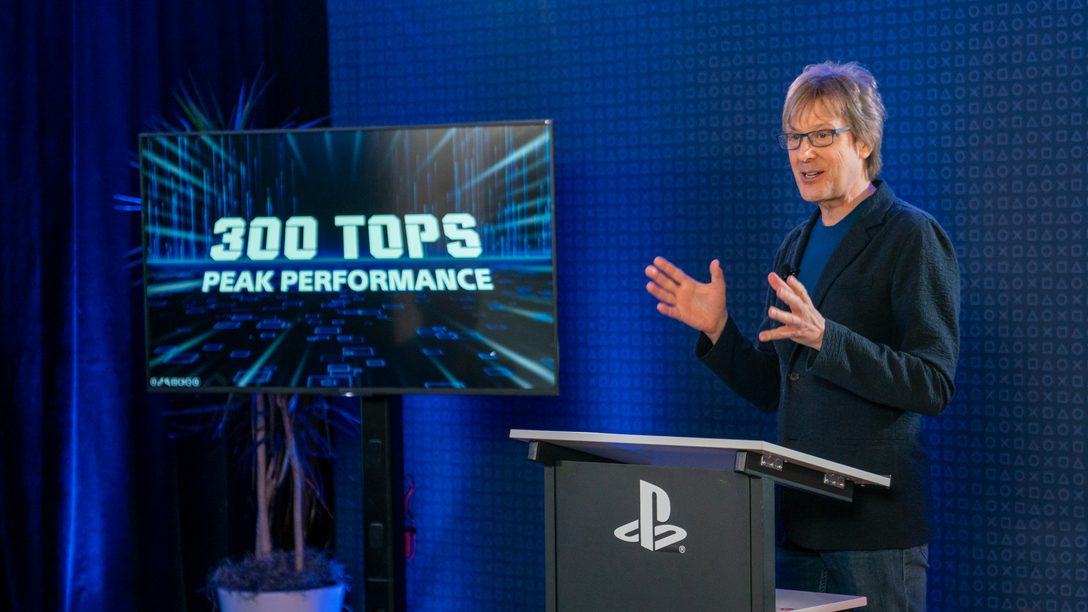 Il seminario tecnico di PS5 Pro rivela nuovi dettagli approfonditi sulla console 