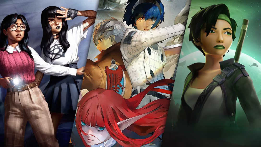 5 fantastiche tendenze dei videogiochi su PlayStation nel 2024 