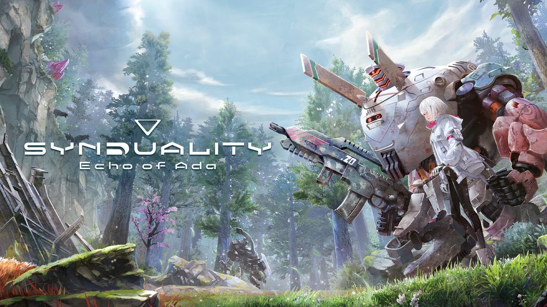Synduality Echo of Ada: svelata la modalità PvE in singolo, il test di rete aperto arriva il 12 dicembre