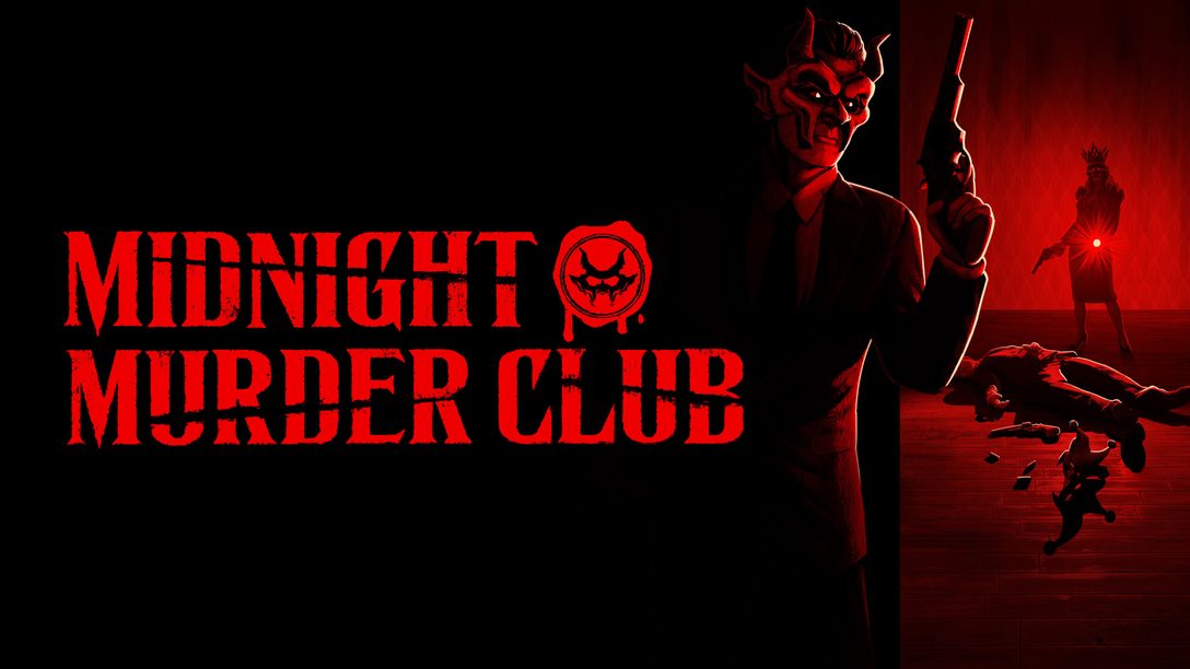 Midnight Murder Club arriva su PS5: la demo crossplay è disponibile a partire da oggi