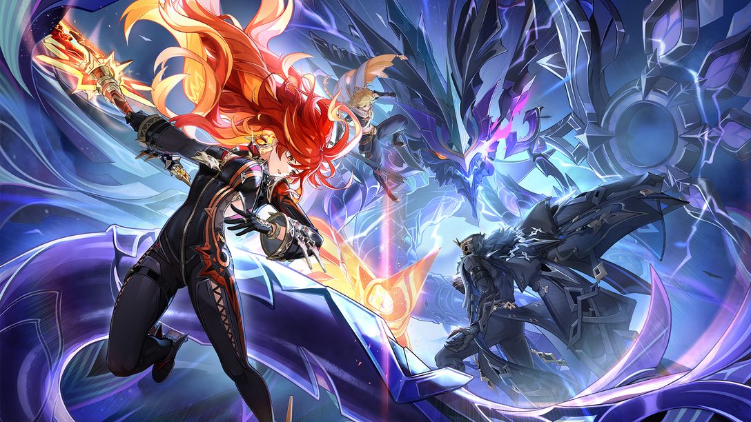 Versione 5.3 di Genshin Impact: è ora di combattere, è ora di scaldare i motori!