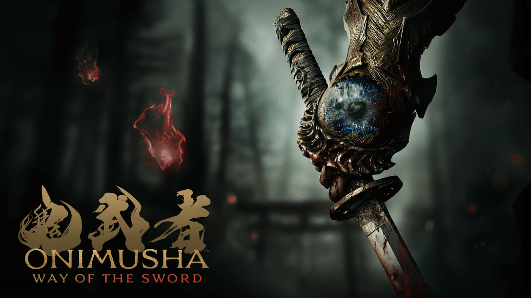 La serie Onimusha di Capcom si risveglia con Onimusha: Way of the Sword nel 2026