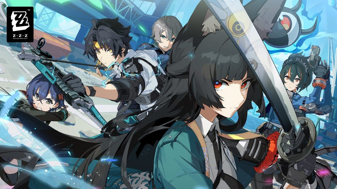 Zenless Zone Zero lancia la versione 1.4 il 18 dicembre
