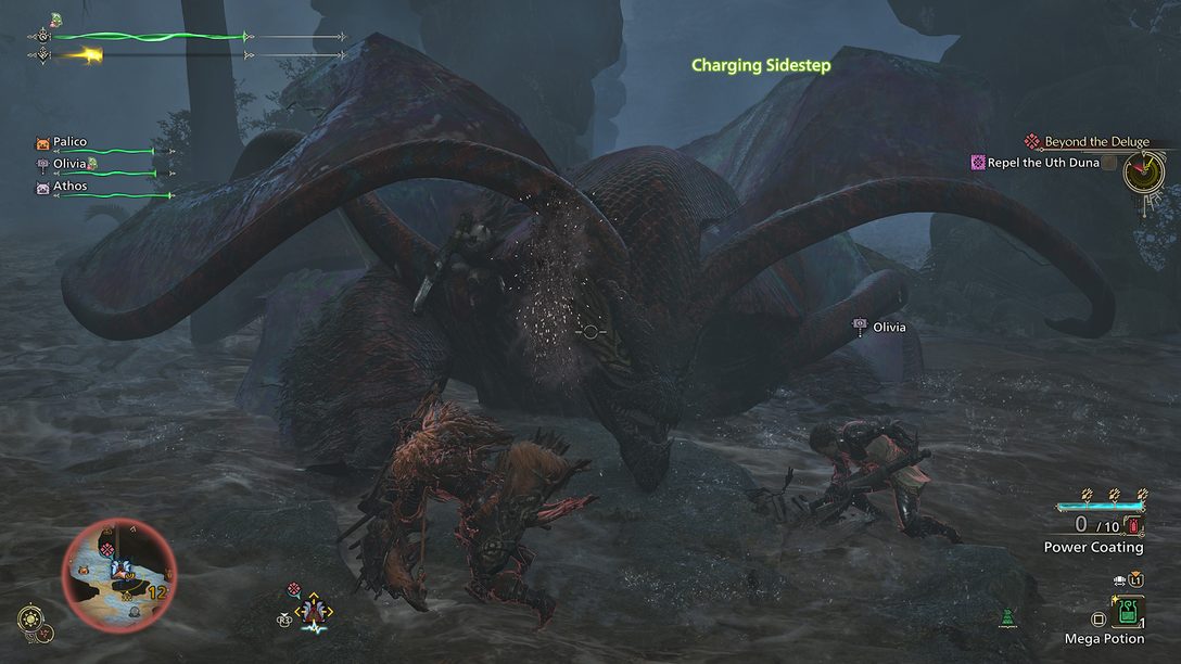 Monster Hunter Wilds: resoconto hands-on