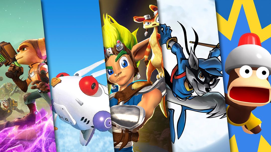 10 giochi platform indispensabili disponibili con PlayStation Plus