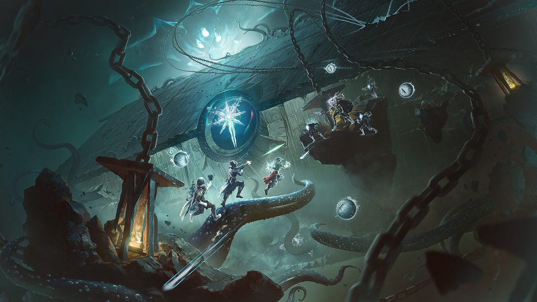 Approfondimento su Destiny 2: Eresia