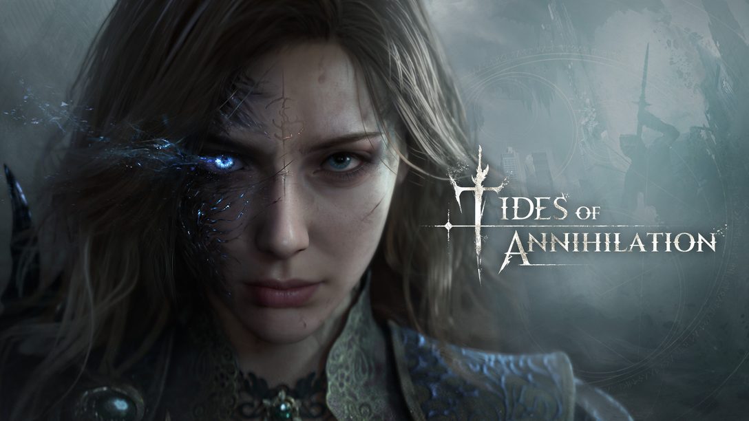 Sveliamo Tides of Annihilation, una nuova avventura PS5 ispirata al ciclo arturiano