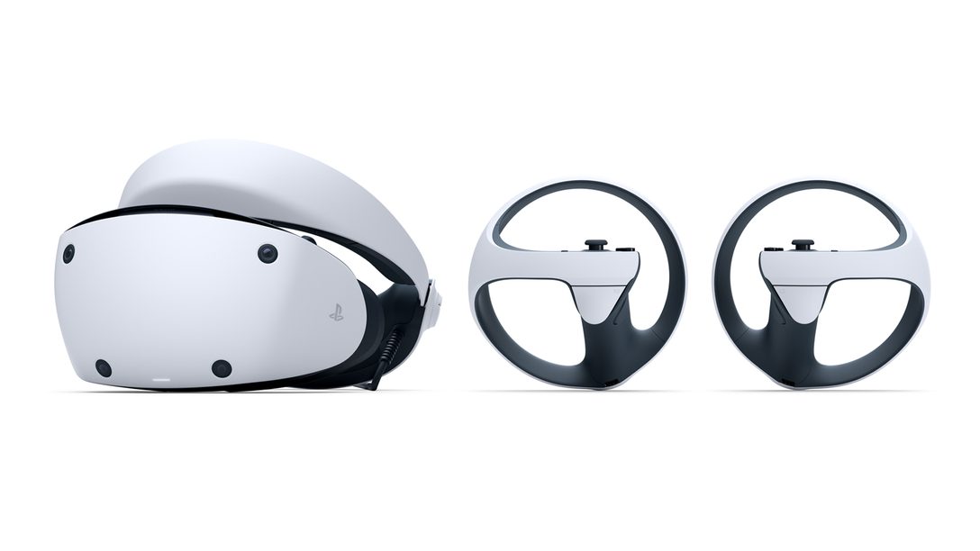 Un nuovo prezzo per PlayStation VR2