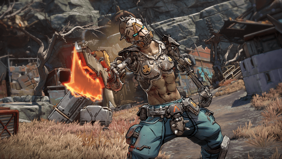 Borderlands 4 uscirà il 23 settembre, uno State of Play speciale è in arrivo questa primavera