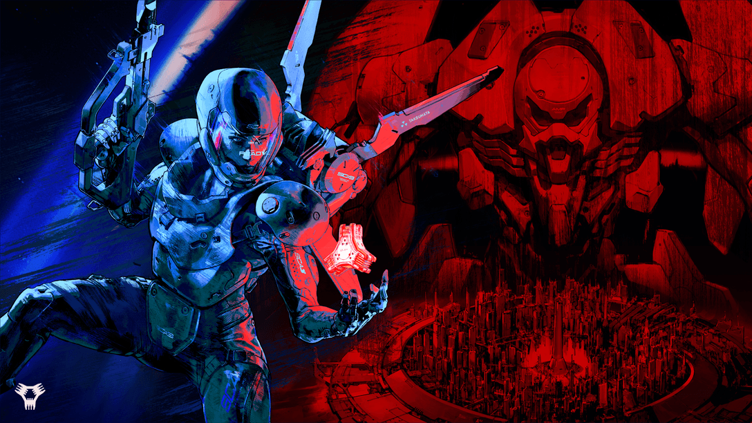 La demo di Metal Eden PS5 esce l’8 aprile