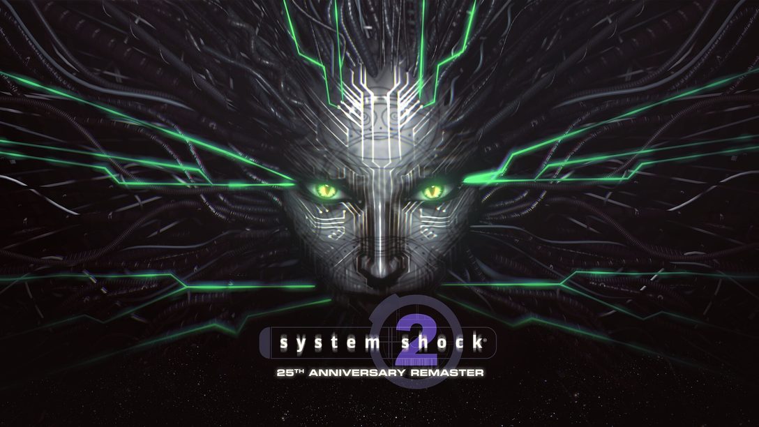 System Shock 2: 25th Anniversary Remaster arriva il 26 giugno su PS5 e PS4