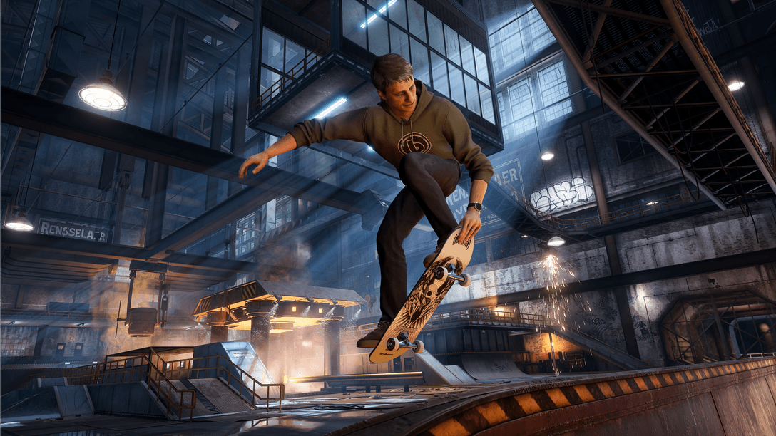 Tony Hawk’s Pro Skater 3 + 4 arriva l’11 luglio su PS5 e PS4