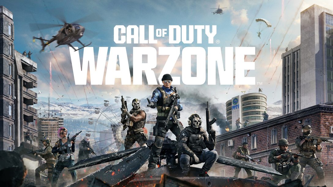 Verdansk fa il suo ritorno nella Stagione 3 di Call of Duty: Black Ops 6 e Warzone il 2 aprile