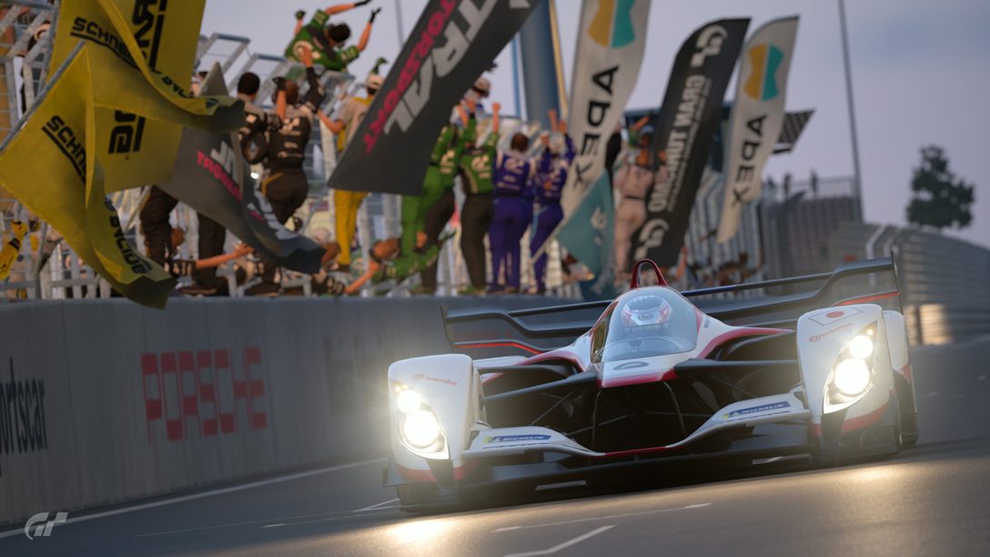 Il Gran Turismo World Series 2025 inizia il 2 aprile con le qualificazioni online