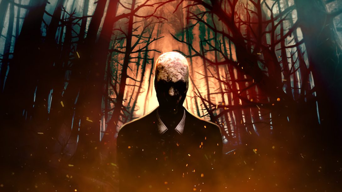 Slender: The Arrival VR arriva su PS VR2 il 13 maggio