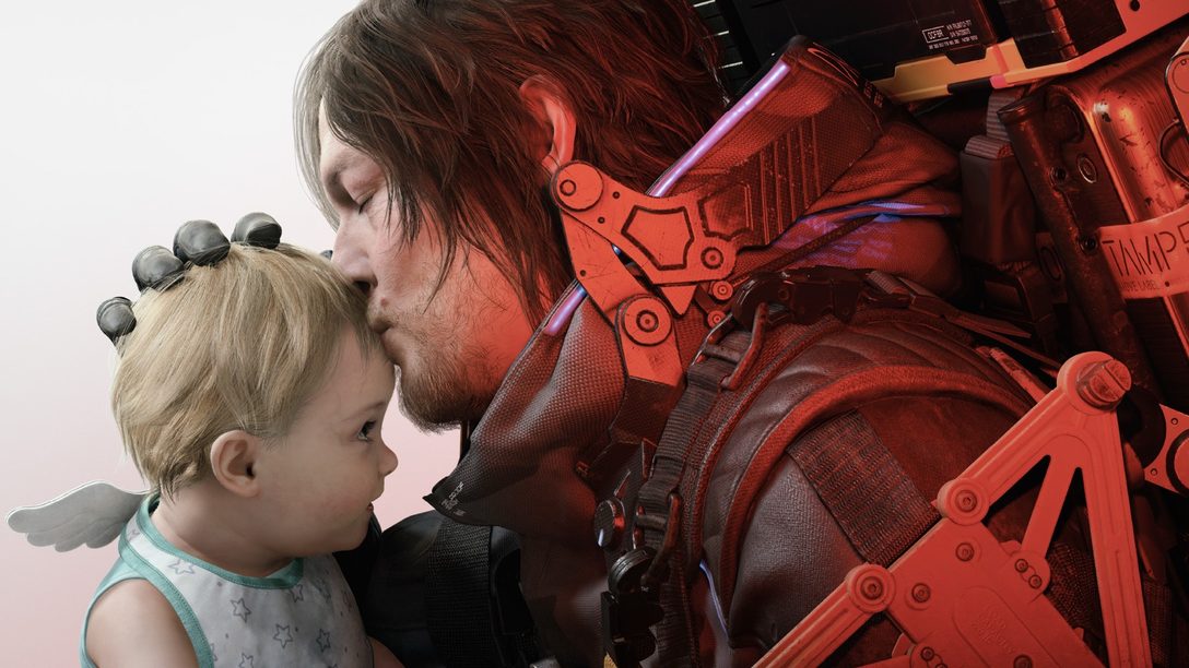 Death Stranding 2: On the Beach arriva il 26 giugno, annunciata la Collector’s Edition 