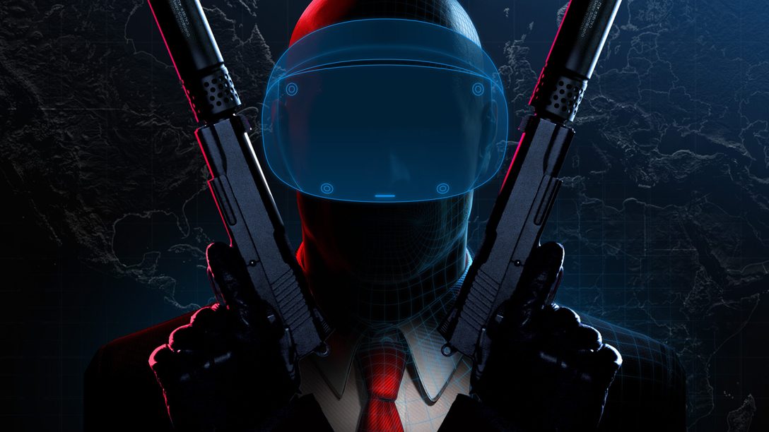  Domande e risposte su Hitman World of Assassination PS VR2