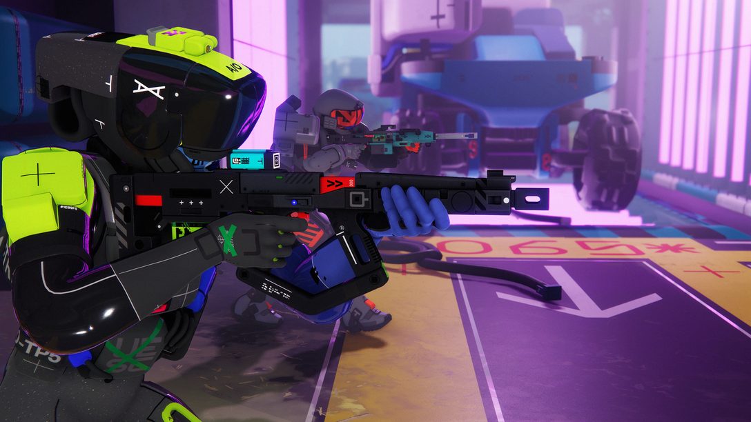 Intervista a uno sviluppatore di Marathon: Bungie svela nuovi dettagli sul suo extraction shooter in prima persona