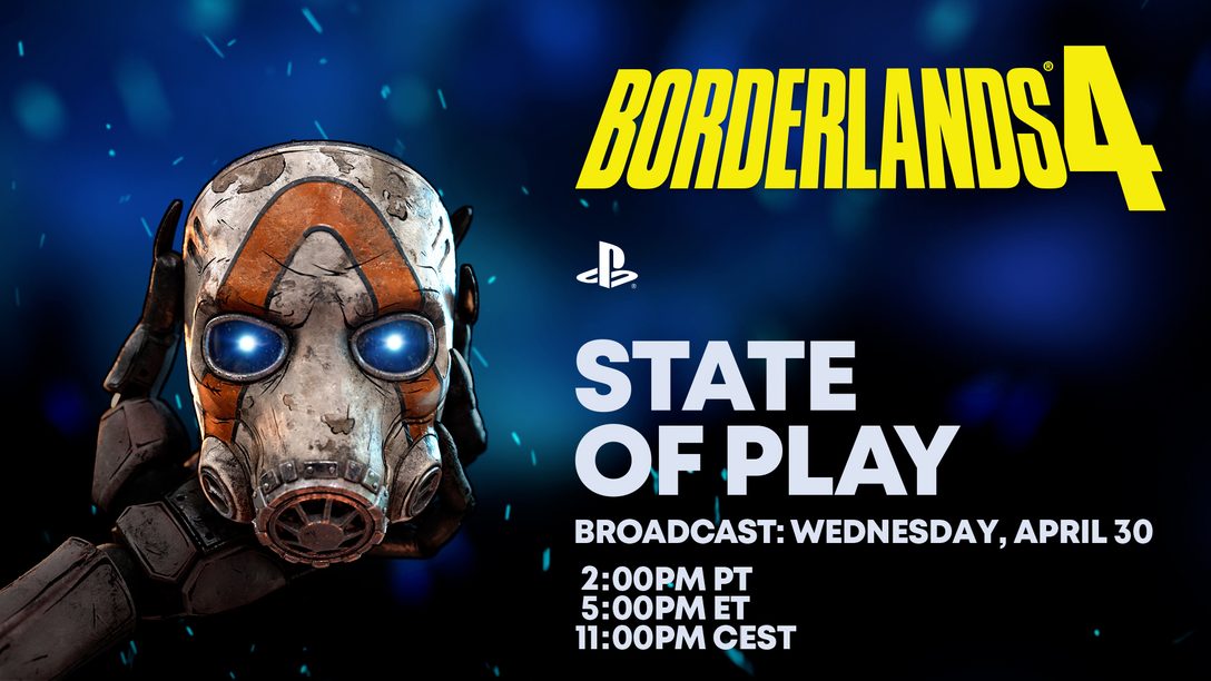 Guarda l’approfondimento State of Play del gameplay di Borderlands 4 il 30 aprile