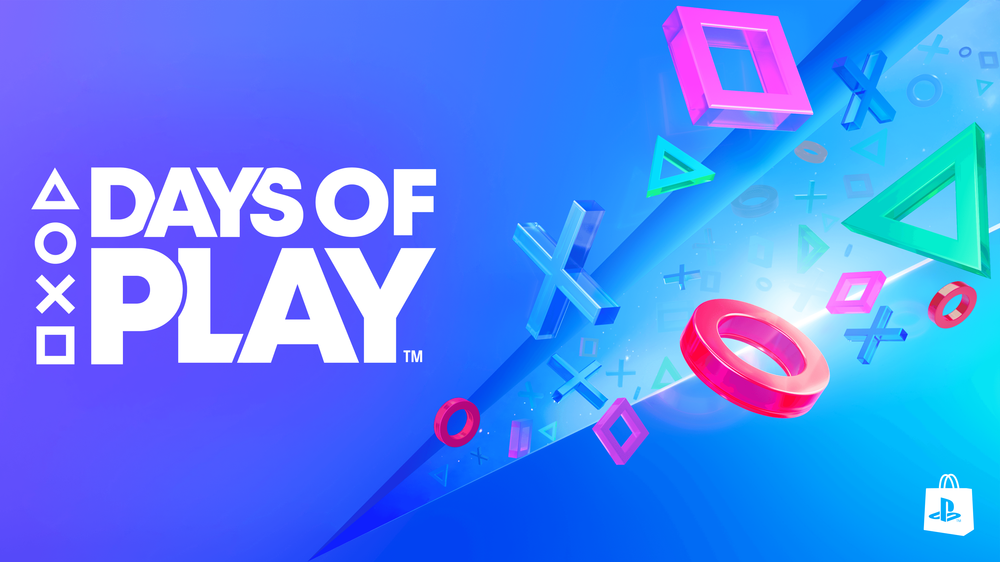 I Days of Play 2025 arrivano sul PlayStation Store il 28 maggio