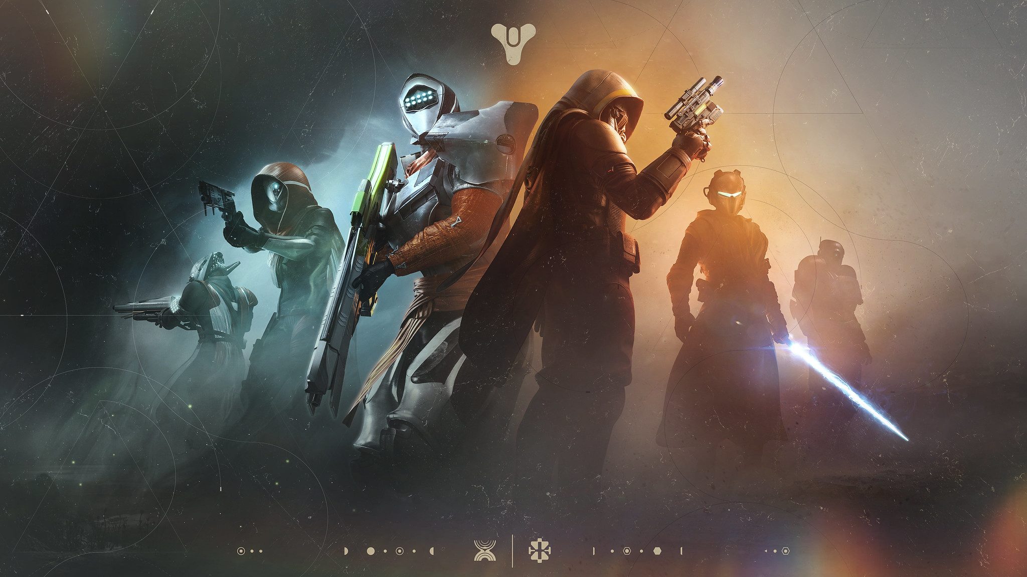Profezia e Destino in arrivo su Destiny 2