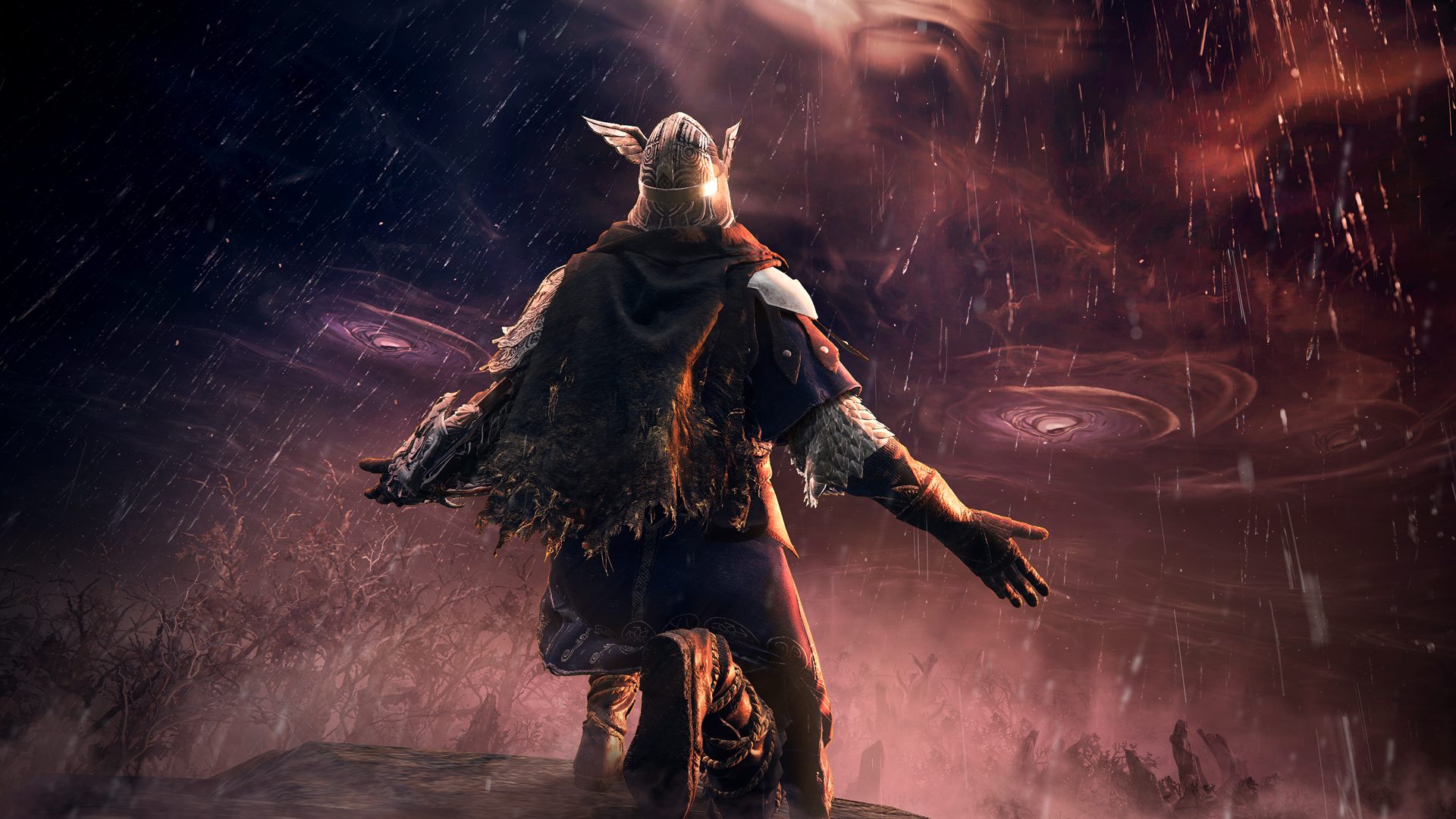 Intervista su Elden Ring Nightreign: un game design rivisitato, accompagnato da un combattimento approfondito