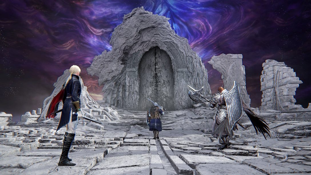 Scoprite la vostra classe ideale di Elden Ring: Nightreign