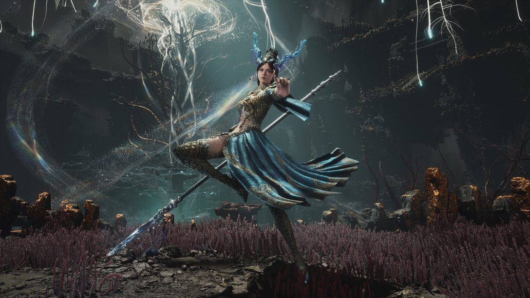 Wuchang: Fallen Feathers – uno sguardo ravvicinato al combattimento in stile Souls