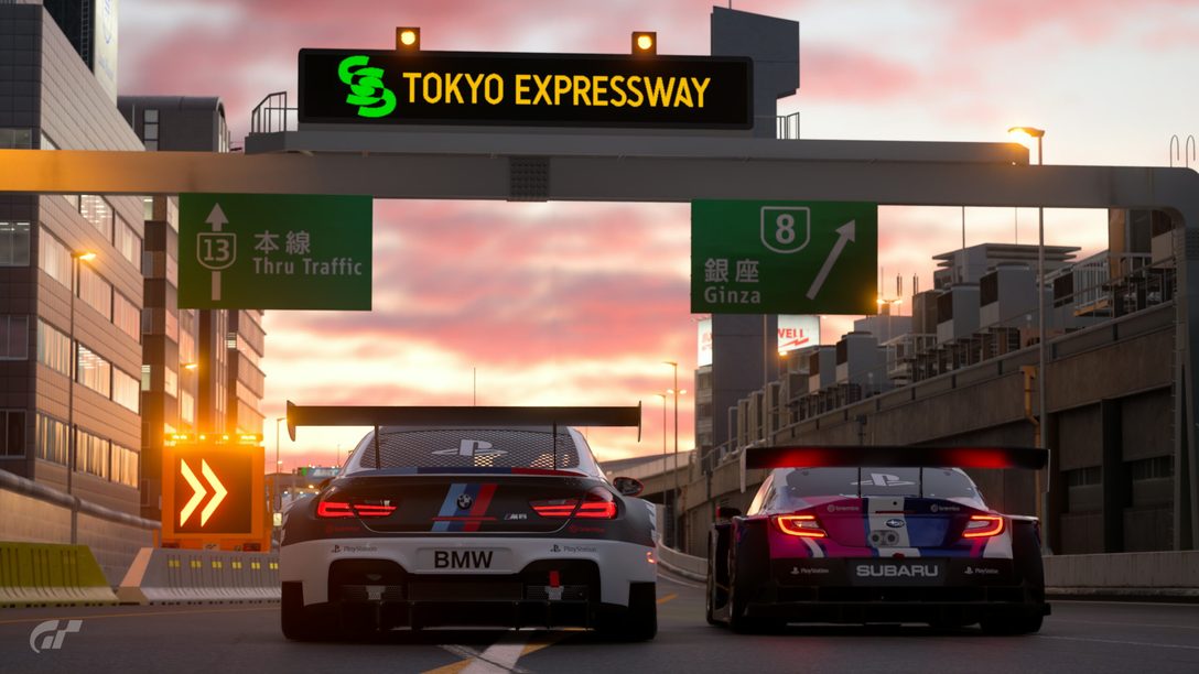 Riepilogo del primo round della Gran Turismo World Series 2025: grandi gare a Londra