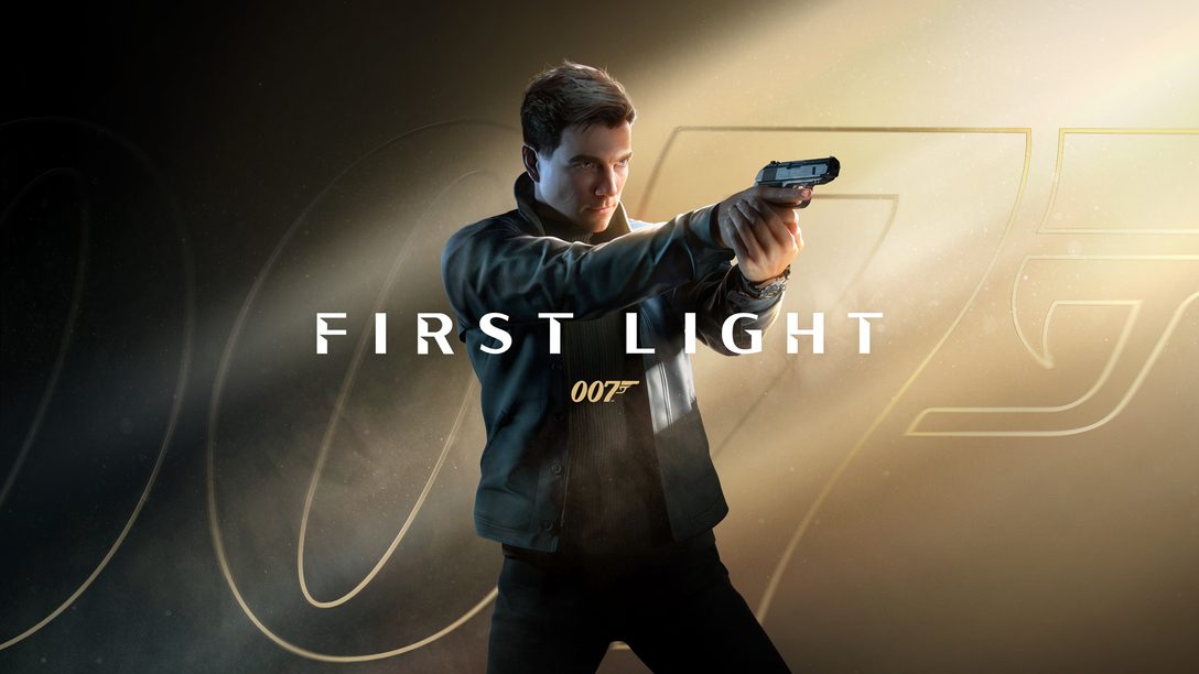 Presentato 007 First Light, il gioco d’azione e avventura di IO Interactive su James Bond