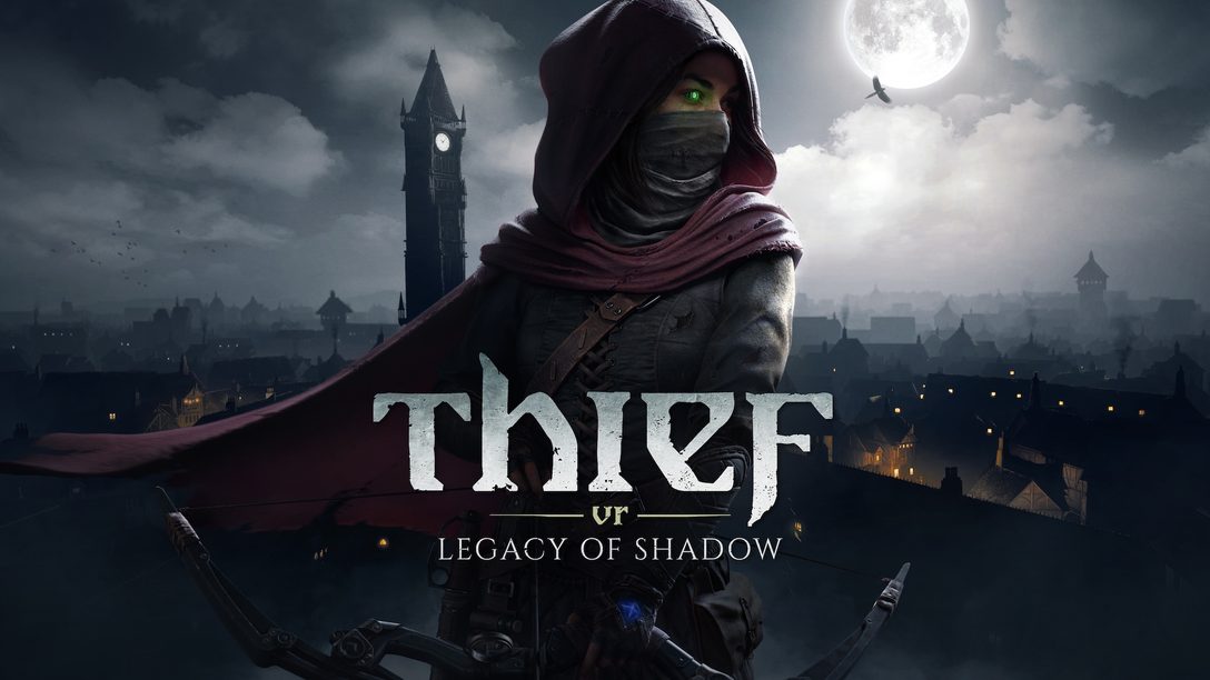 Thief VR: Legacy of Shadow annunciato per PS VR2, in arrivo nel 2025