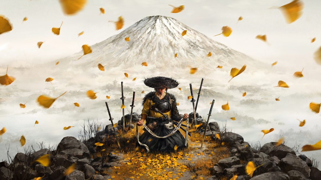 State of Play: approfondimento sul gameplay di Ghost of Yōtei in arrivo a luglio 2025