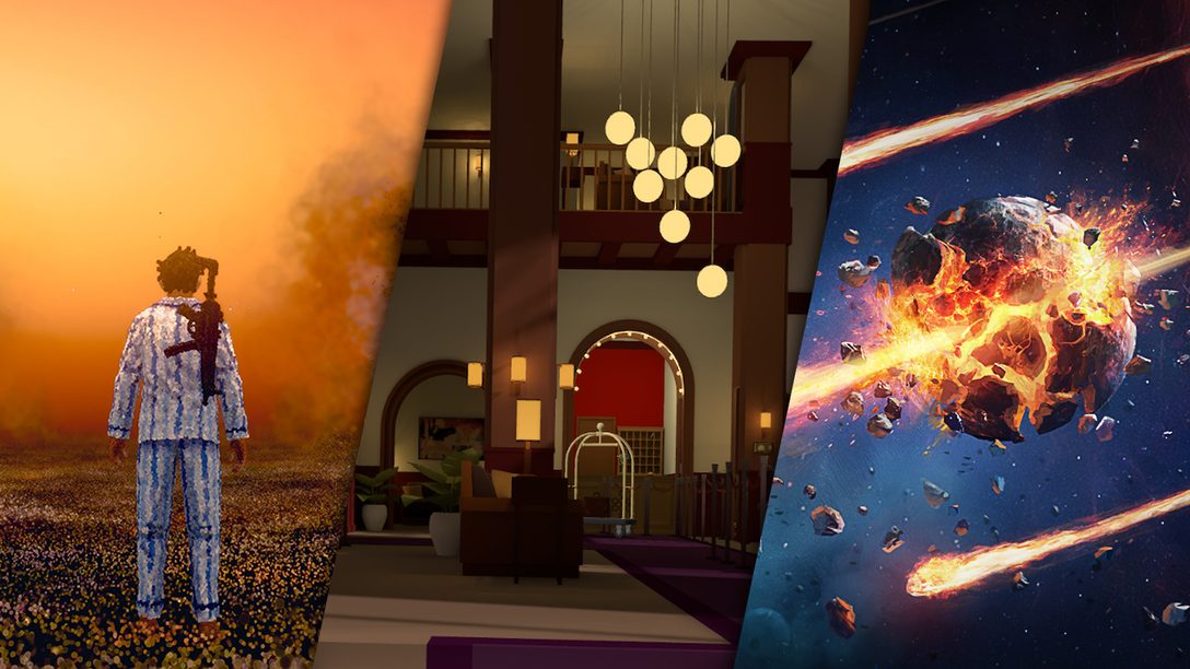 Annunci e aggiornamenti sui titoli in arrivo per PS VR2
