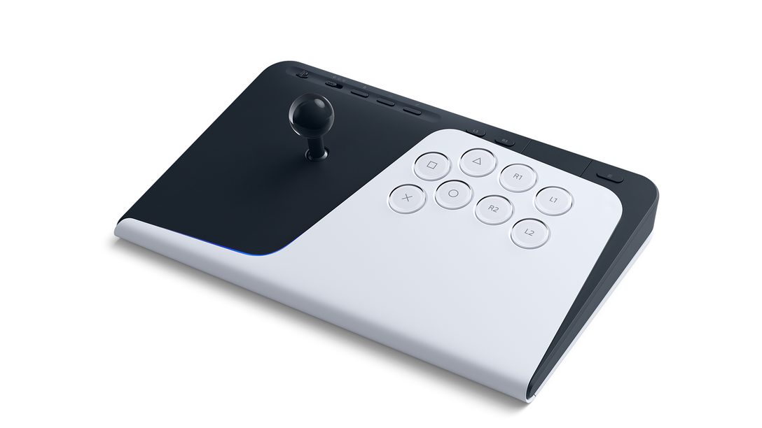 Presentazione di Project Defiant, uno stick di combattimento wireless targato Sony Interactive Entertainment per PS5 e PC