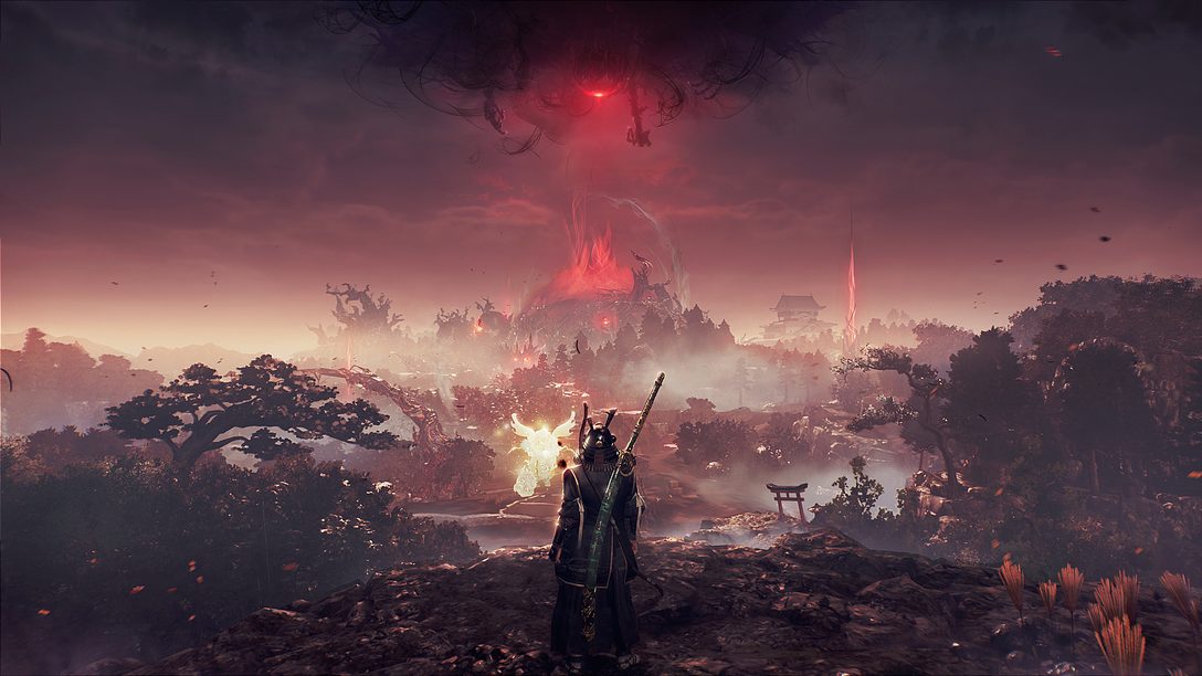 Nioh 3 annunciato per PS5: demo a tempo limitato disponibile oggi