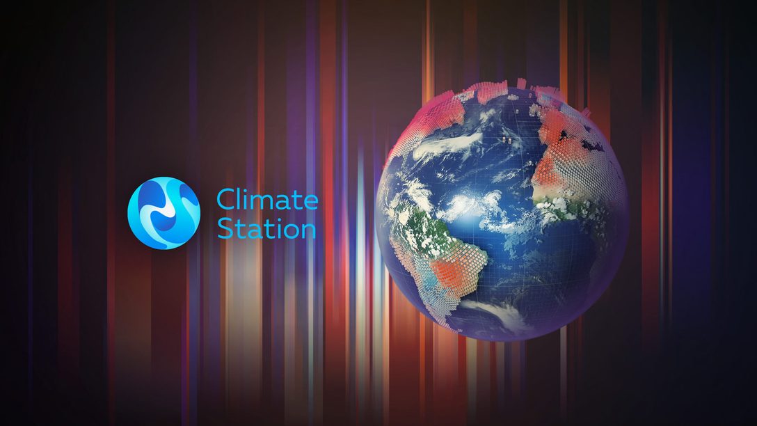 Climate Station esce oggi su PS5 e PS VR2 