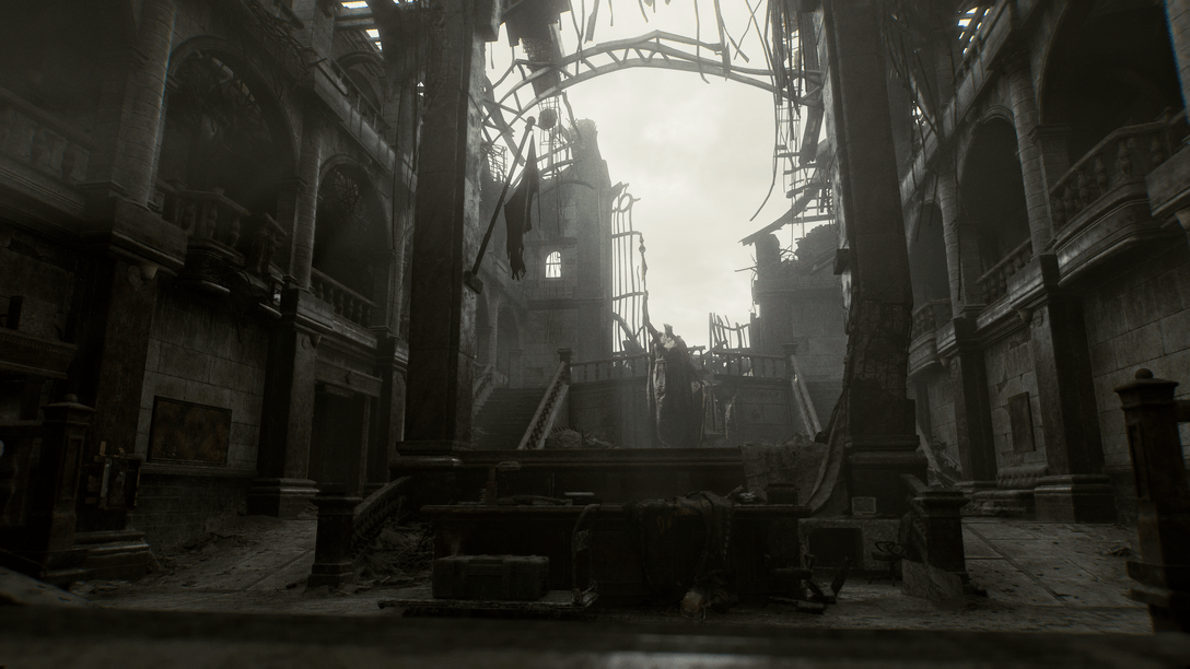Intervista a Masato Kumazawa, il produttore di Resident Evil Requiem Producer