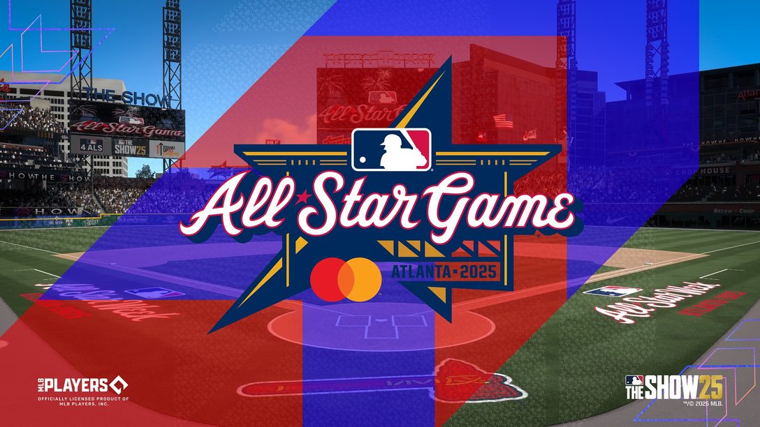 Vivi l’entusiasmo All-Star con MLB The Show 25
