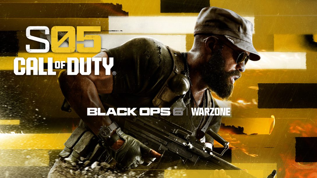 La stagione 5 di Call of Duty: Black Ops 6 e Warzone arriva il 7 agosto