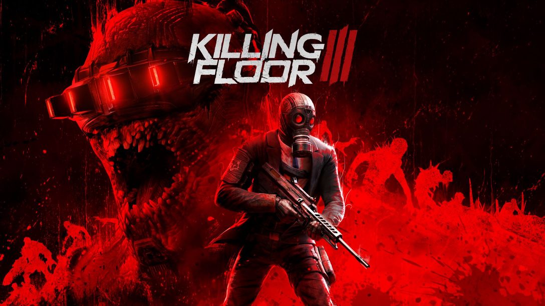Gli sviluppatori di Killing Floor 3 parlano della nuova personalizzazione delle armi, della meccanica Zed Time e di altro