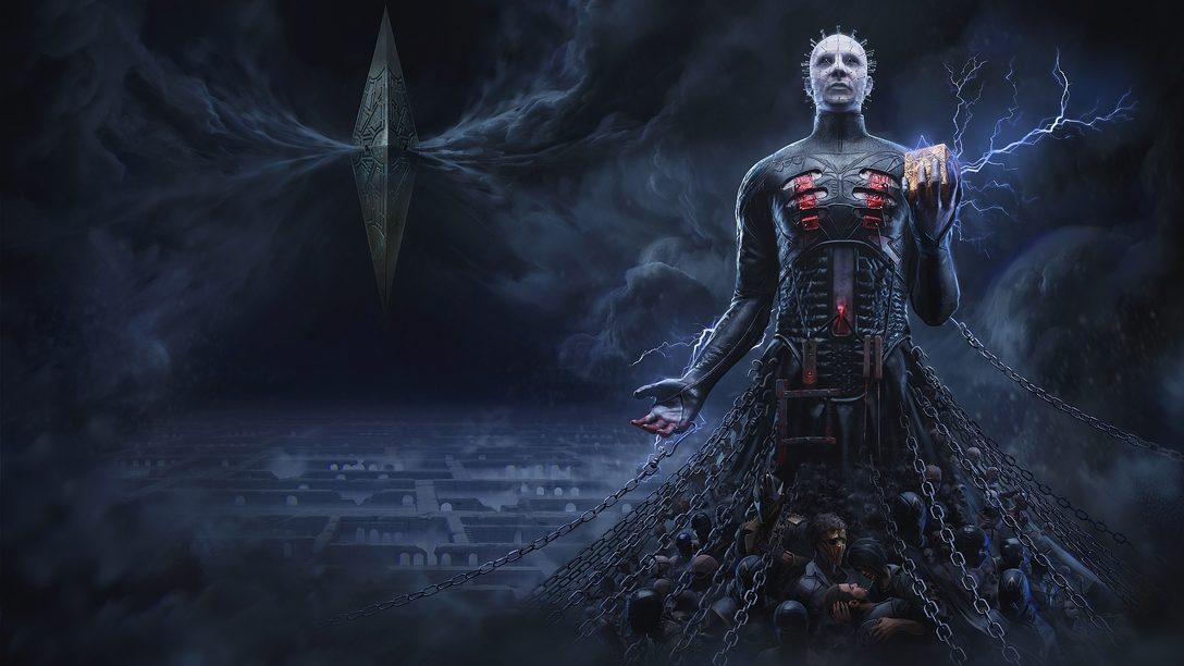 È stato annunciato Hellraiser: Revival di Clive Barker l’horror senza freni