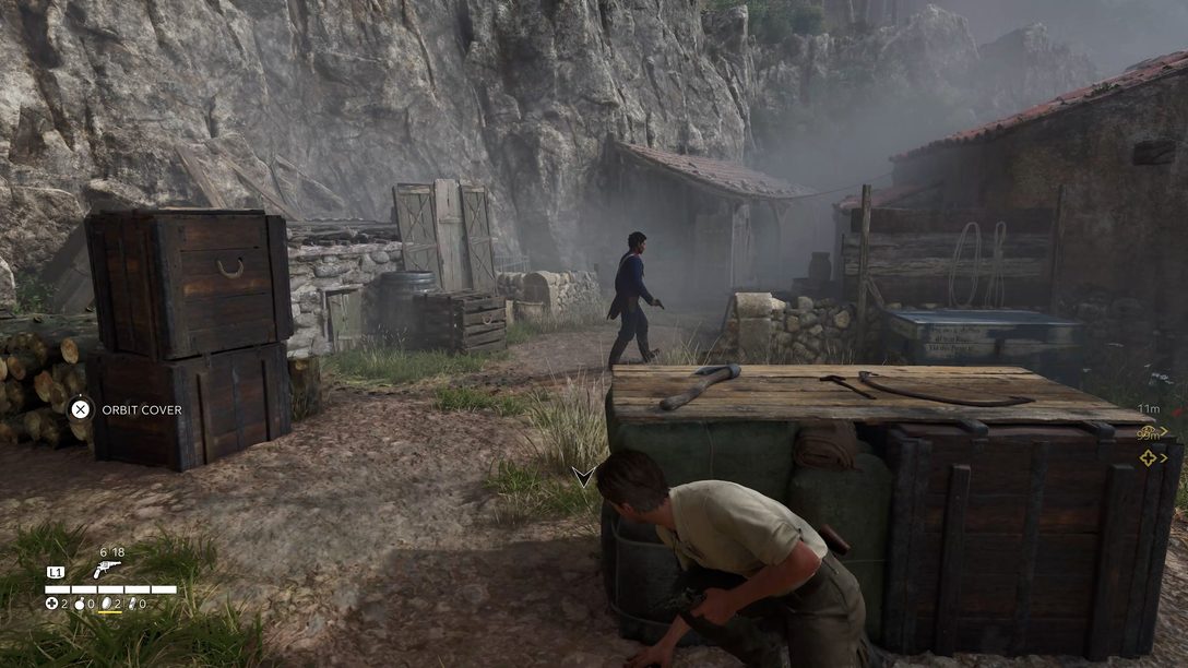 Mafia: Terra Madre presenta un nuovo video di approfondimento del gameplay in vista del lancio previsto per l’8 agosto