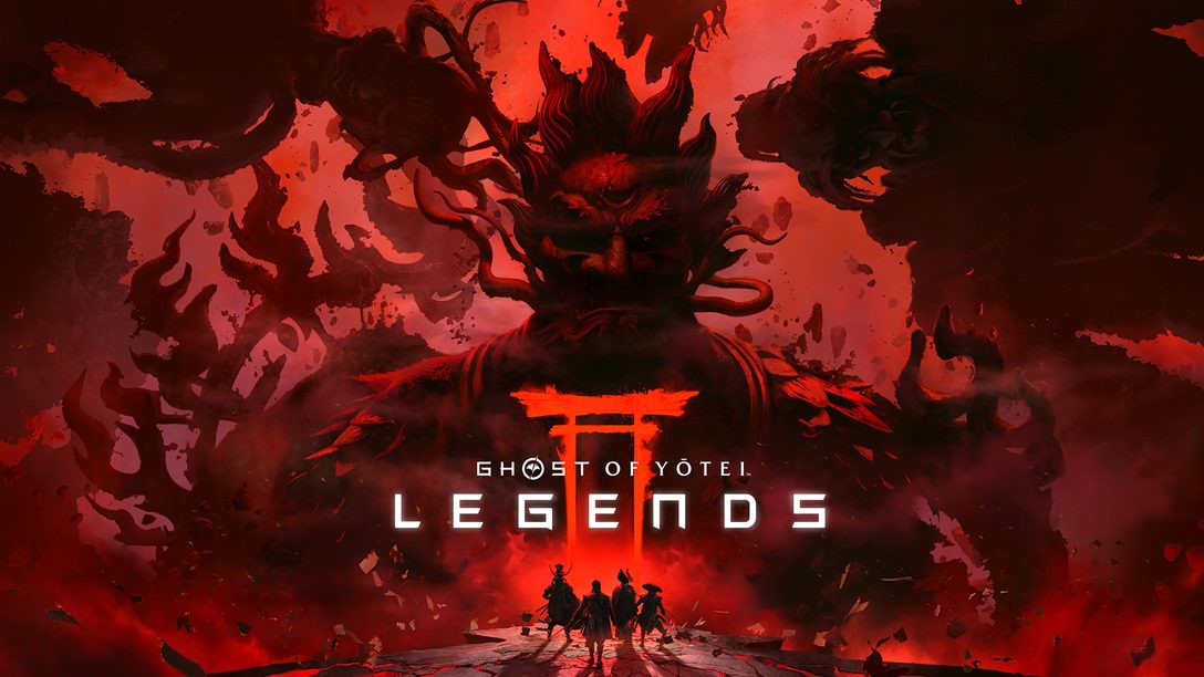 Nel 2026 arriverà il DLC Ghost of Yōtei Legends